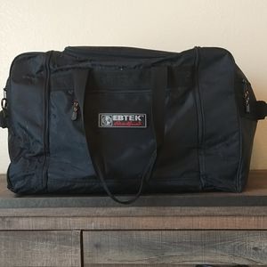 Ebtek large duffle bag eddie bauer